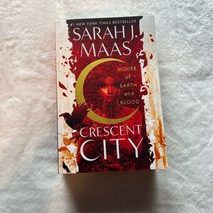 Crescent City — NEW